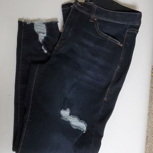 LulaRoe Denim 32